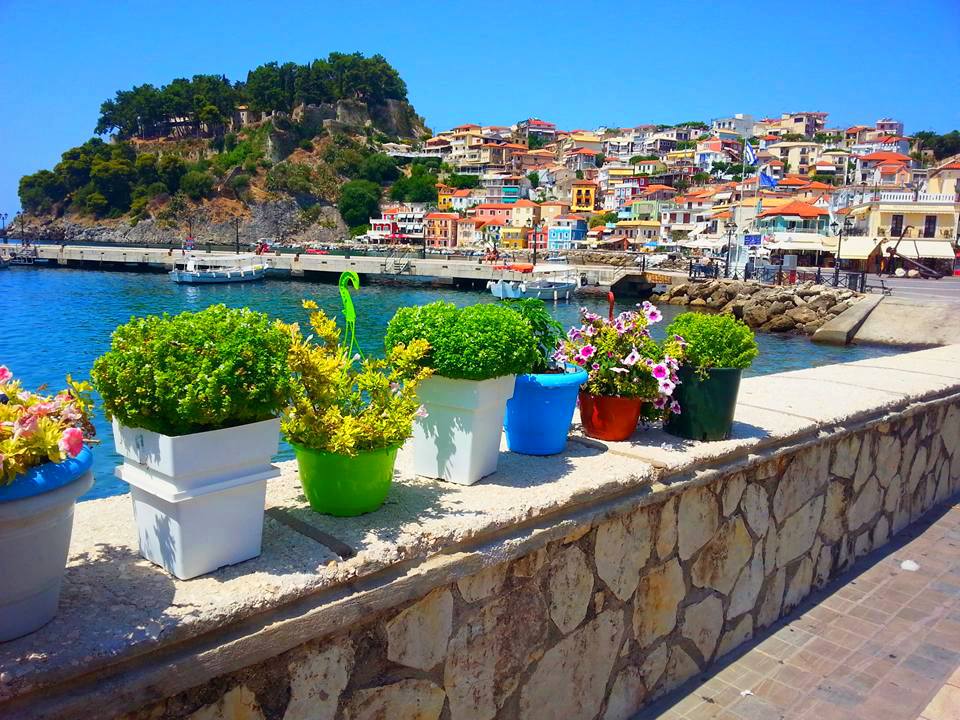  Parga 
